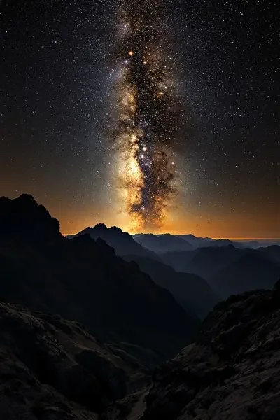 精东影视 星轨漫游 高清海报